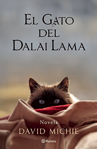 el gato del dalai lama